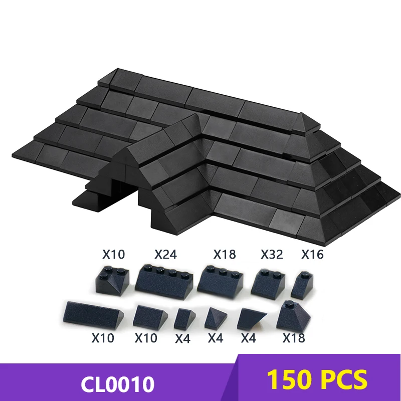 Diy Electronics Pdf - DIY กระเบื้องหลังคา Brick House Castle Pack