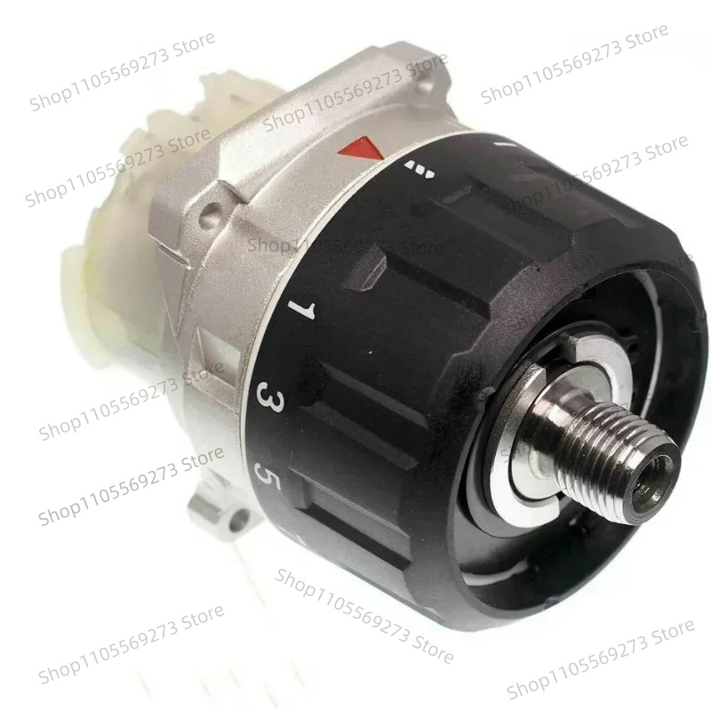 Makita Drill Ddf484 - กล่องเกียร์ 127500-6 123737-3 ทดแทนสำหรับมากีต้า DDF484 DDF484Z