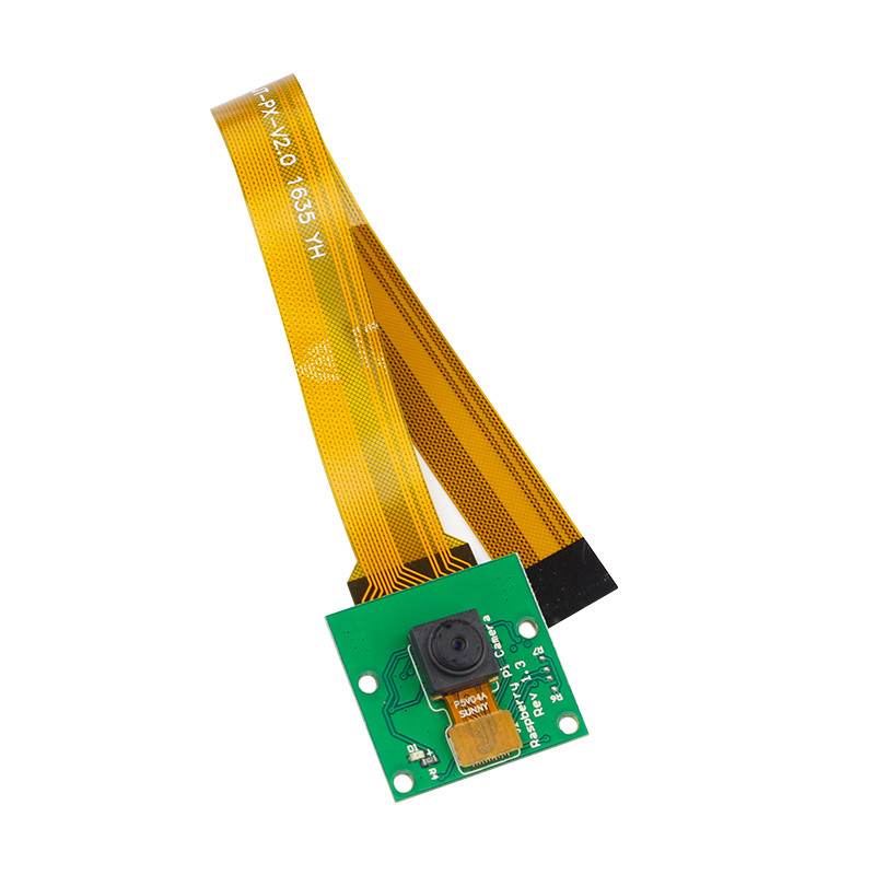 Raspberry Pi Zero - 5MP Raspberry Pi 5 Zero กล้อง