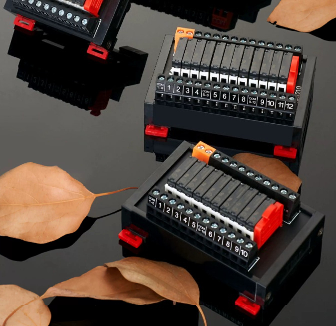 SK/SY โมดูลรีเลย์ PLC เครื่องข - Relay Module 5V บทวิจารณ์และราคา