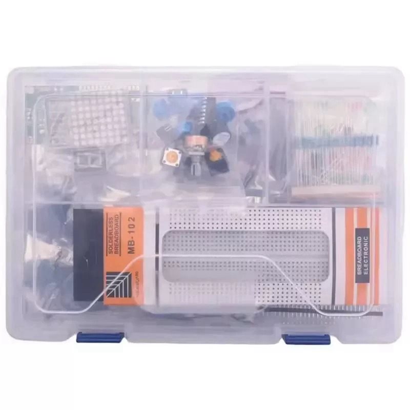 ชุดเริ่มต้น Y23A-RFID สำหรับ A - Diy Electronics Box บทวิจารณ์และราคา