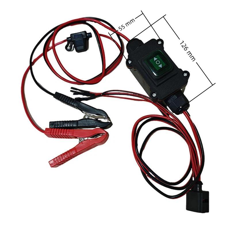 เครื่องมือปลดล็อกมอเตอร์คาลิปเ - Diy Electronics Tools บทวิจารณ์และราคา