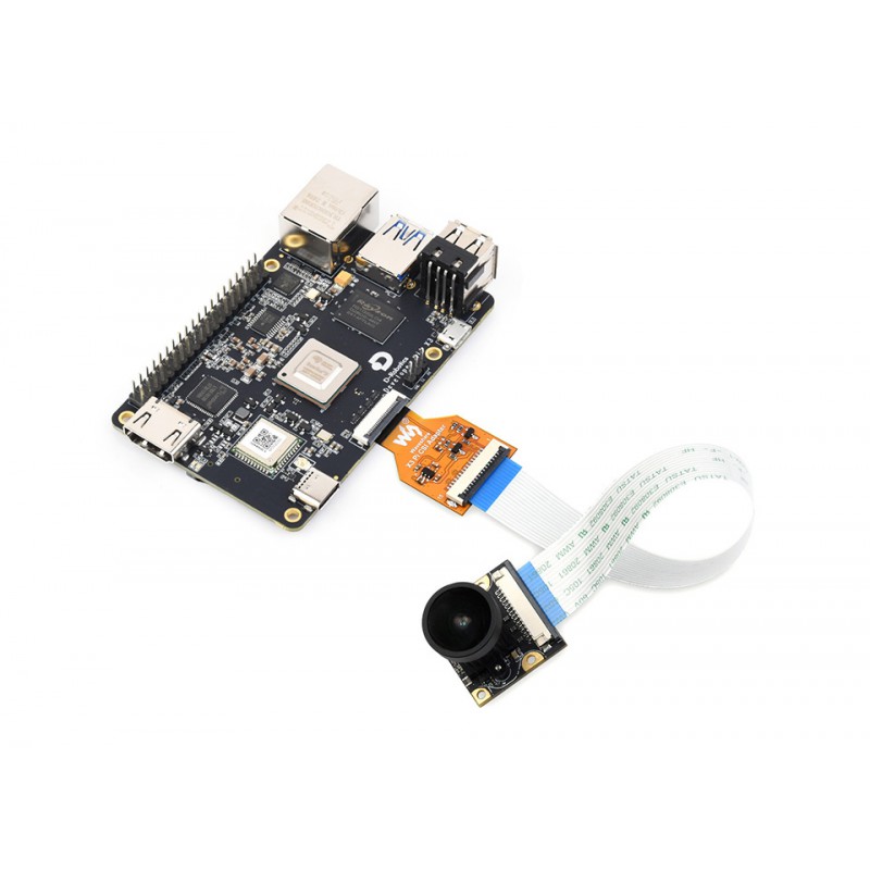 อะแดปเตอร์กล้อง CSI 24 พิน ถึง - Diy Electronic บทวิจารณ์และราคา