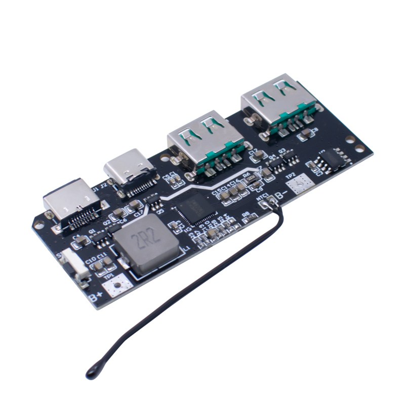 QC4.0 QC3.0 LED Dual USB 5V 4. - Relay Module 5V บทวิจารณ์และราคา