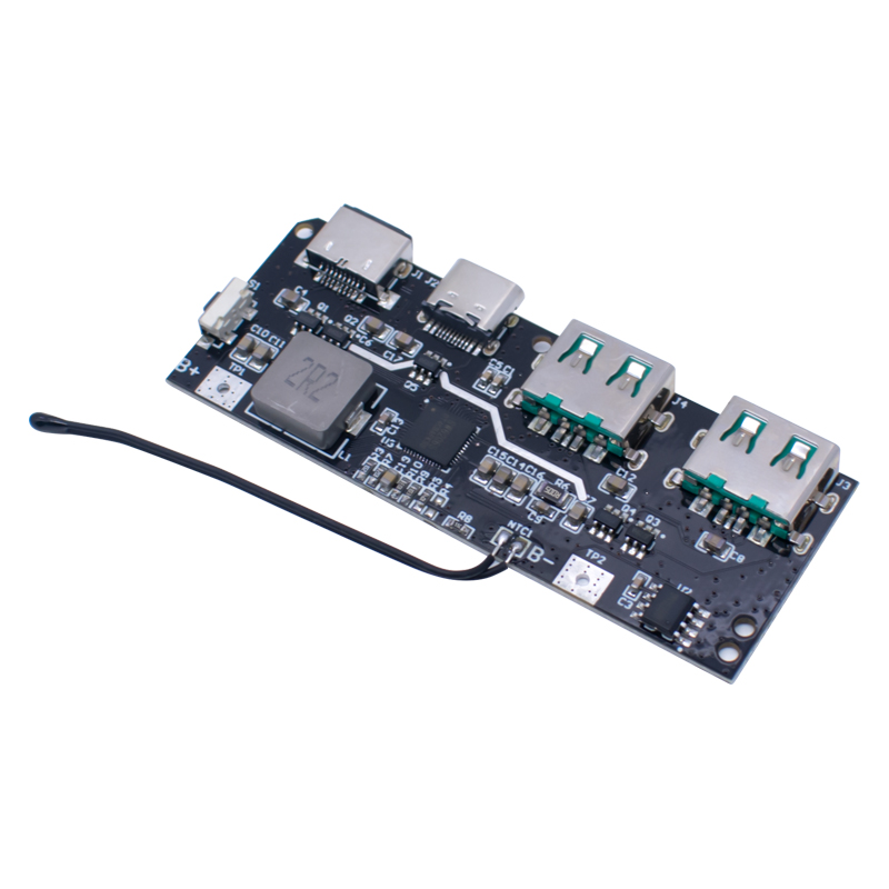 QC4.0 QC3.0 LED Dual USB 5V 4. - Relay Module 5V บทวิจารณ์และราคา