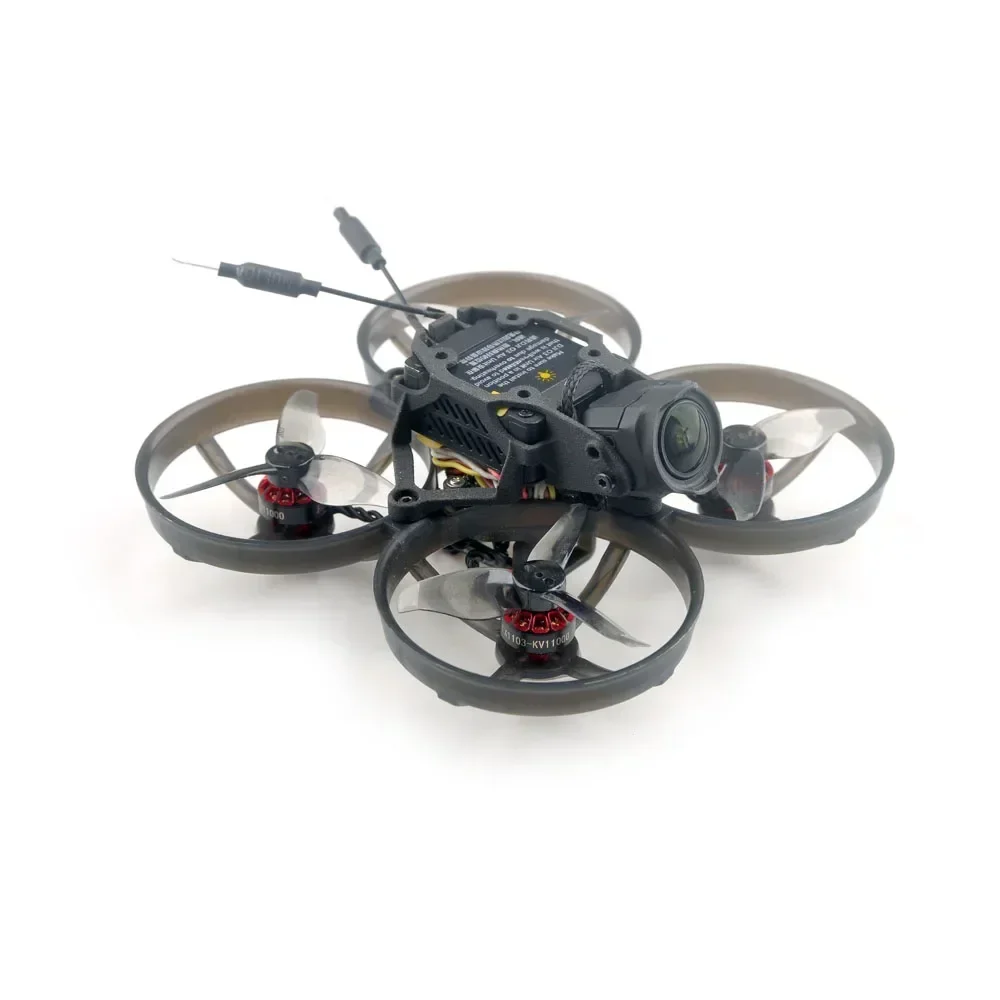 HappyModel Mobula8 HD 2S 85 มม - Diy Drone Electronics บทวิจารณ์และราคา