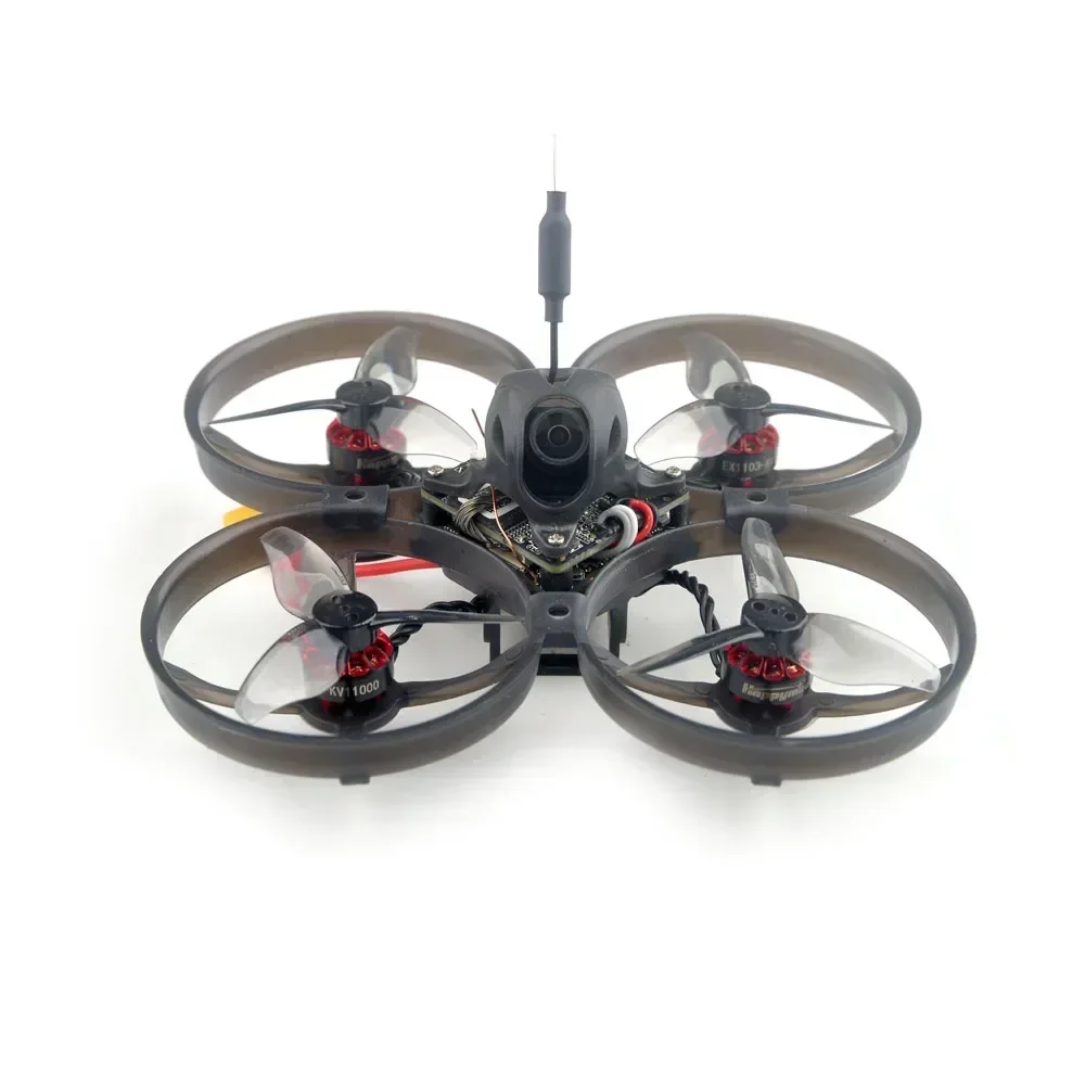 HappyModel Mobula8 HD 2S 85 มม - Diy Drone Electronics บทวิจารณ์และราคา