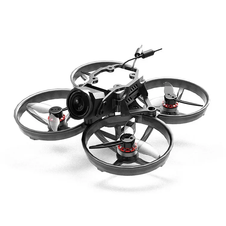 เฮลิคอปเตอร์ไร้คนขับ HappyMode - Diy Drone Electronics บทวิจารณ์และราคา