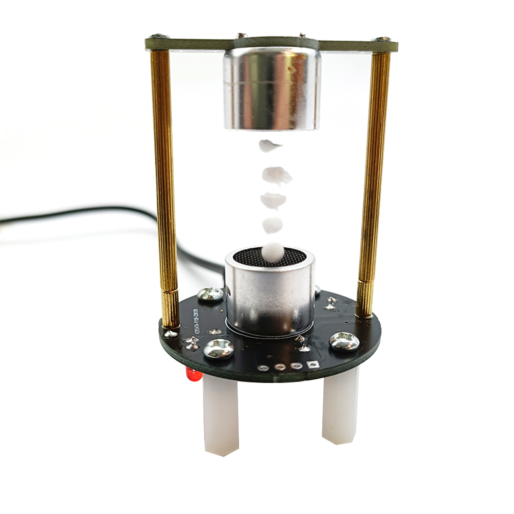 DIY ชุดอัลตราโซนิค Levitator S - Diy Electronics For Kids บทวิจารณ์และราคา