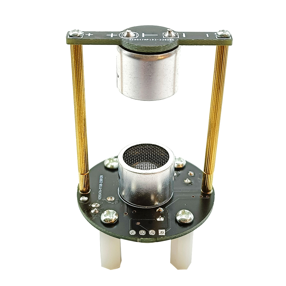 DIY ชุดอัลตราโซนิค Levitator S - Diy Electronics For Kids บทวิจารณ์และราคา