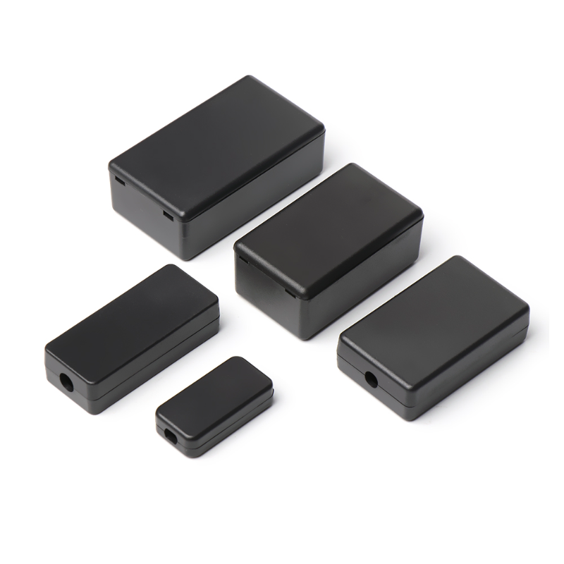 2PCS ใหม่คุณภาพสูงกันน้ำพลาสติ - Diy Electronics Box บทวิจารณ์และราคา