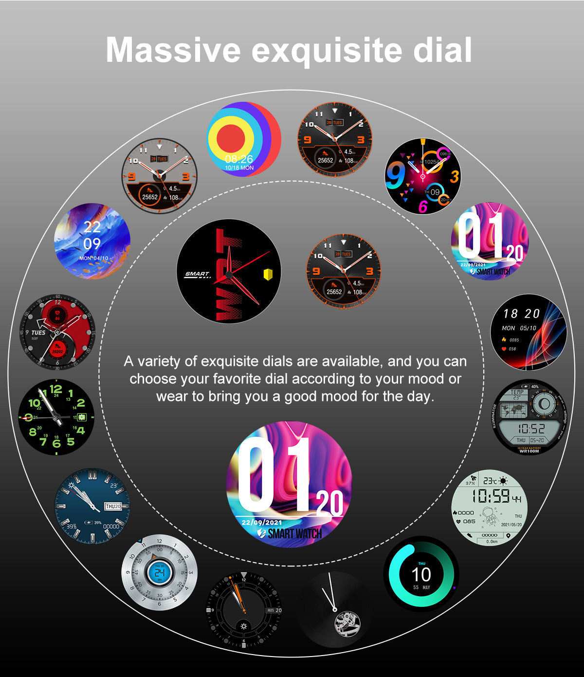 สมาร์ทวอท์ช 4G Android 9.1 ระบ - Diy Electronics Music บทวิจารณ์และราคา