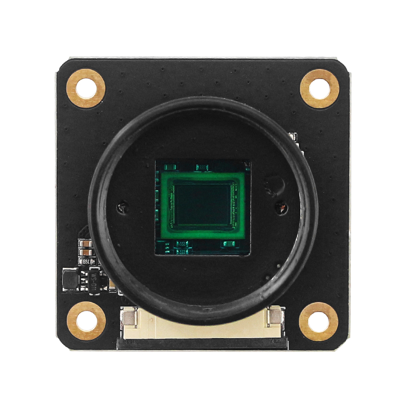 12.3MP IMX477 โมดูลกล้องสําหรั - Raspberry Pi Zero บทวิจารณ์และราคา