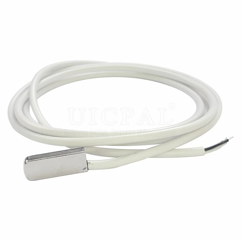 หัววัดอุณหภูมิ DS18B20เซ็นเซอร - Ds18B20 Temperature Sensor บทวิจารณ์และราคา