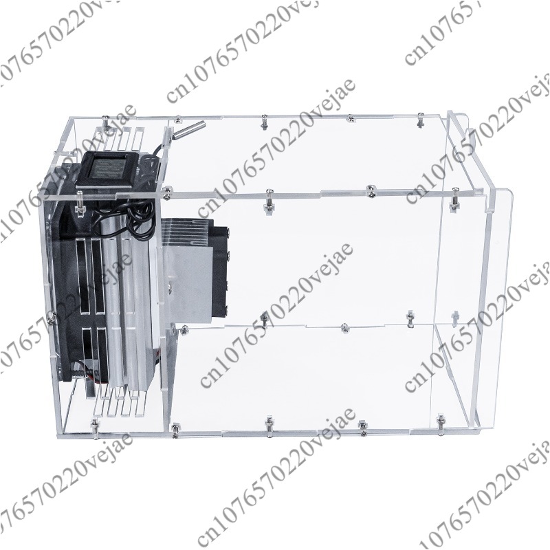 ชุดอุปกรณ์อิเล็กทรอนิกส์ DIY ส - Diy Electronics Power Supply บทวิจารณ์และราคา