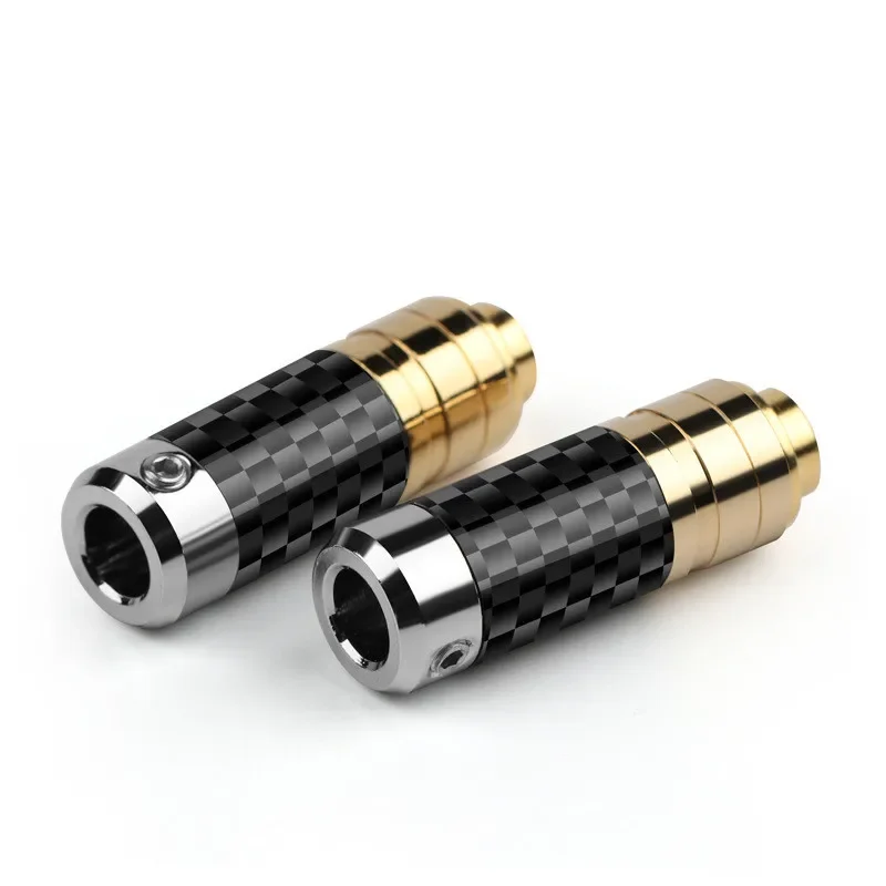 ปลั๊ก 4 ขั้ว ขั้วต่อสายลำโพง ต - Diy Electronics Audio บทวิจารณ์และราคา