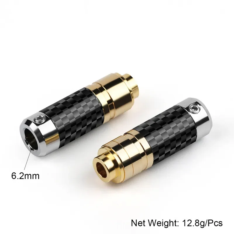 ปลั๊ก 4 ขั้ว ขั้วต่อสายลำโพง ต - Diy Electronics Audio บทวิจารณ์และราคา