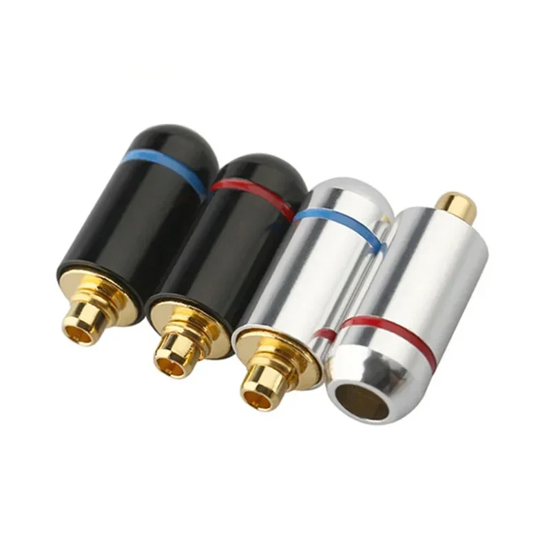 แจ็คเสียง MMCX Connector หูฟัง - Diy Electronics Music บทวิจารณ์และราคา