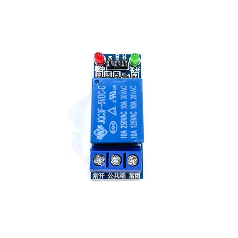 50 ชิ้น 1 ช่องโมดูลรีเลย์ 5V/1 - Relay Module 5V บทวิจารณ์และราคา