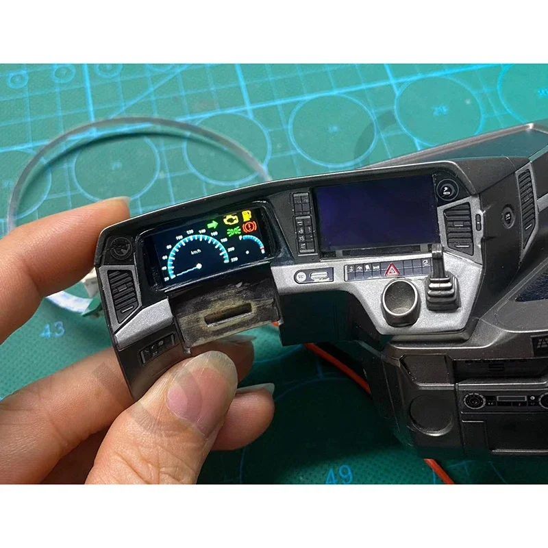 จอแสดงผลอิเล็กทรอนิกส์จำลองสำห - Diy Electronics For Kids บทวิจารณ์และราคา