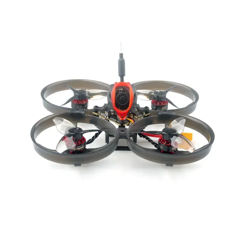 HappyModel Mobula8 1-2S 85 มม. - Diy Drone Electronics บทวิจารณ์และราคา