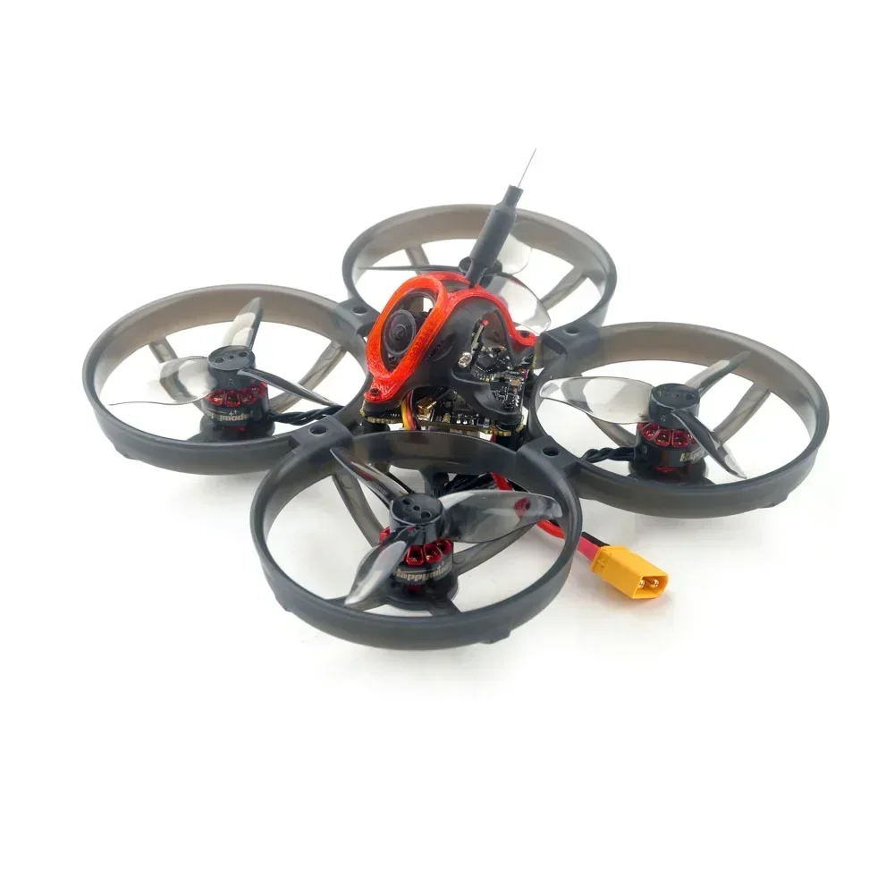 HappyModel Mobula8 1-2S 85 มม. - Diy Drone Electronics บทวิจารณ์และราคา