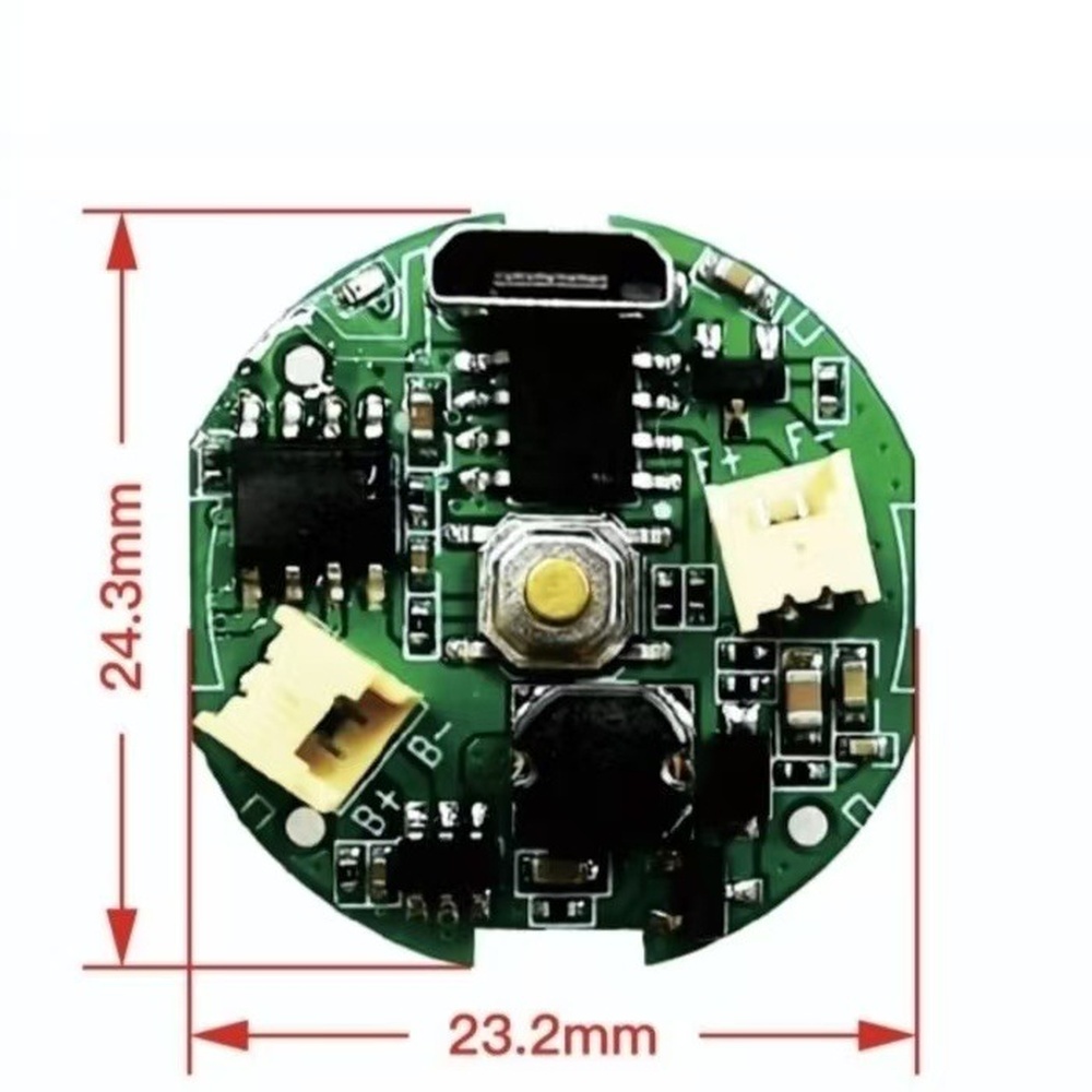 MF021 พัดลมระบายความร้อนแบบมือ - Diy Electronics Power Supply บทวิจารณ์และราคา