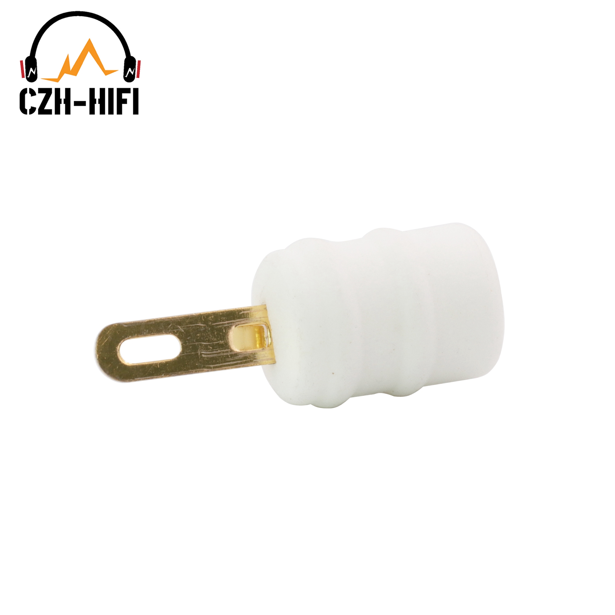 หมวกวาล์วไฟฟ้าเซรามิกสำหรับ FU - Diy Electronics Music บทวิจารณ์และราคา