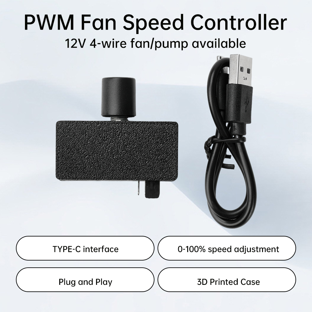 DC12V PWM ตัวควบคุมความเร็ว 4  - Diy Electronics Power Supply บทวิจารณ์และราคา