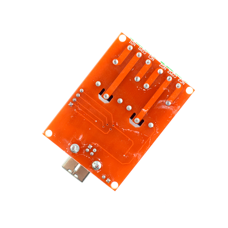 สวิตช์ควบคุม 5v โดยไม่ต้องใช้ไ - Relay Module 5V บทวิจารณ์และราคา