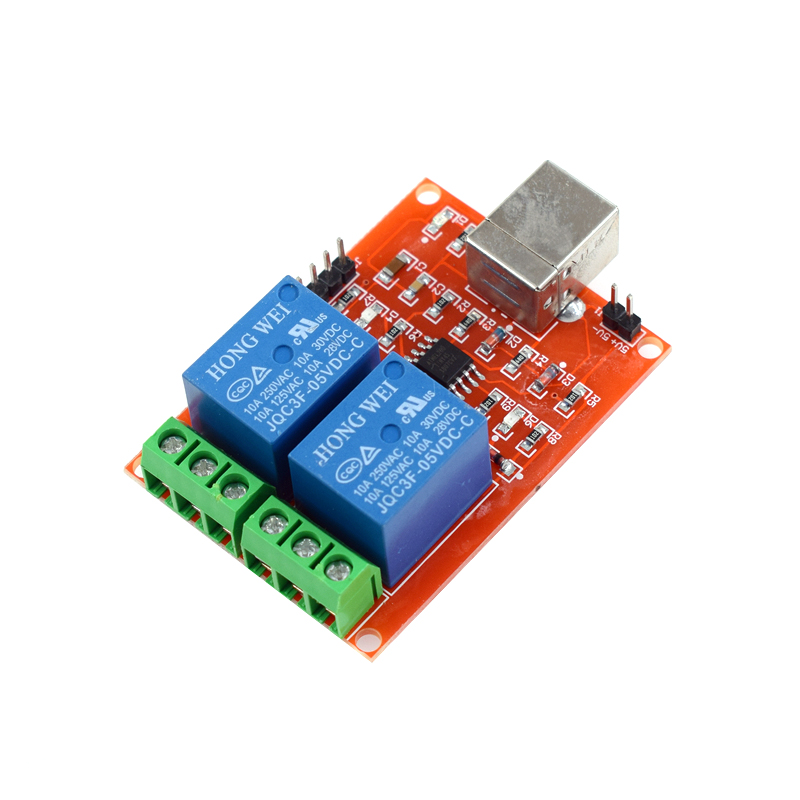 สวิตช์ควบคุม 5v โดยไม่ต้องใช้ไ - Relay Module 5V บทวิจารณ์และราคา