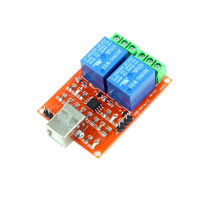 สวิตช์ควบคุม 5v โดยไม่ต้องใช้ไ - Relay Module 5V บทวิจารณ์และราคา