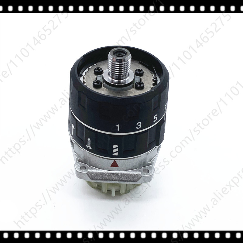 ชุดเกียร์สําหรับ makita DHP484 - Makita Drill Ddf484 บทวิจารณ์และราคา
