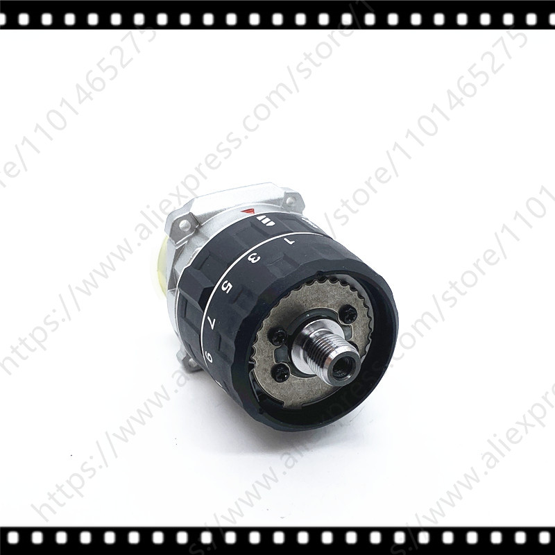 ชุดเกียร์สําหรับ makita DHP484 - Makita Drill Ddf484 บทวิจารณ์และราคา