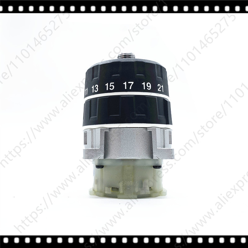 ชุดเกียร์สําหรับ makita DHP484 - Makita Drill Ddf484 บทวิจารณ์และราคา