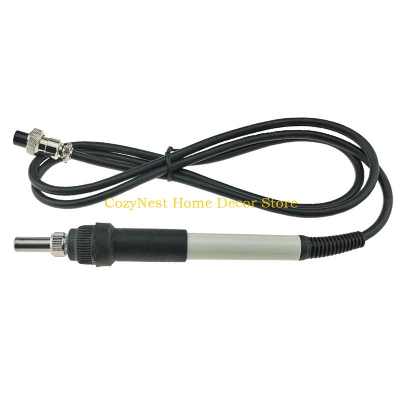 92MF T12 เครื่องเชื่อมจับเหล็ก - Diy Electronics Tools บทวิจารณ์และราคา