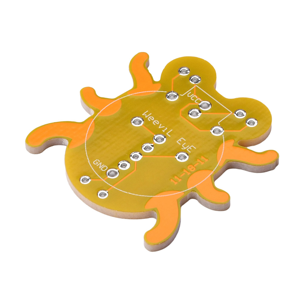 ชุด DIY อิเล็กทรอนิกส์ Weevil  - Diy Electronics For Kids บทวิจารณ์และราคา