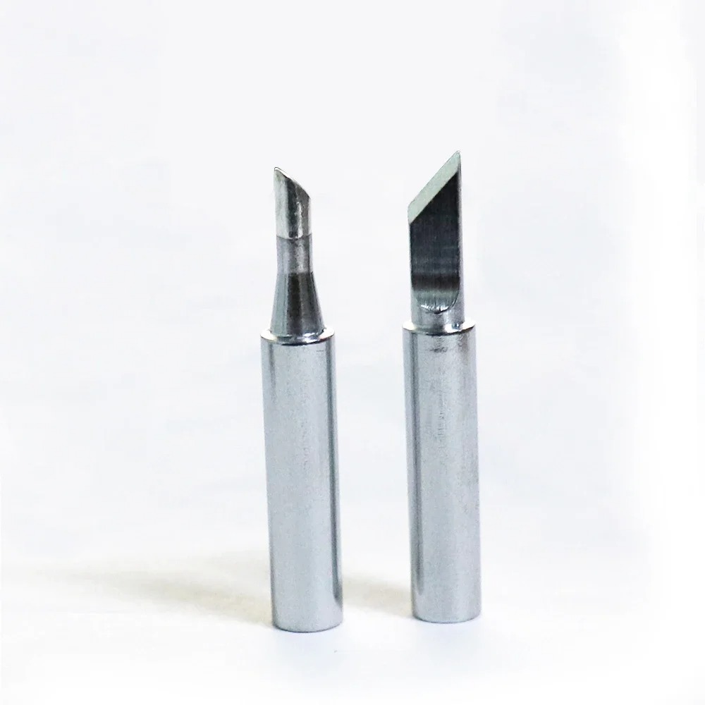 5 ชิ้น/10 ชิ้น 900M-T หัวแร้งบ - Diy Electronics Tools บทวิจารณ์และราคา
