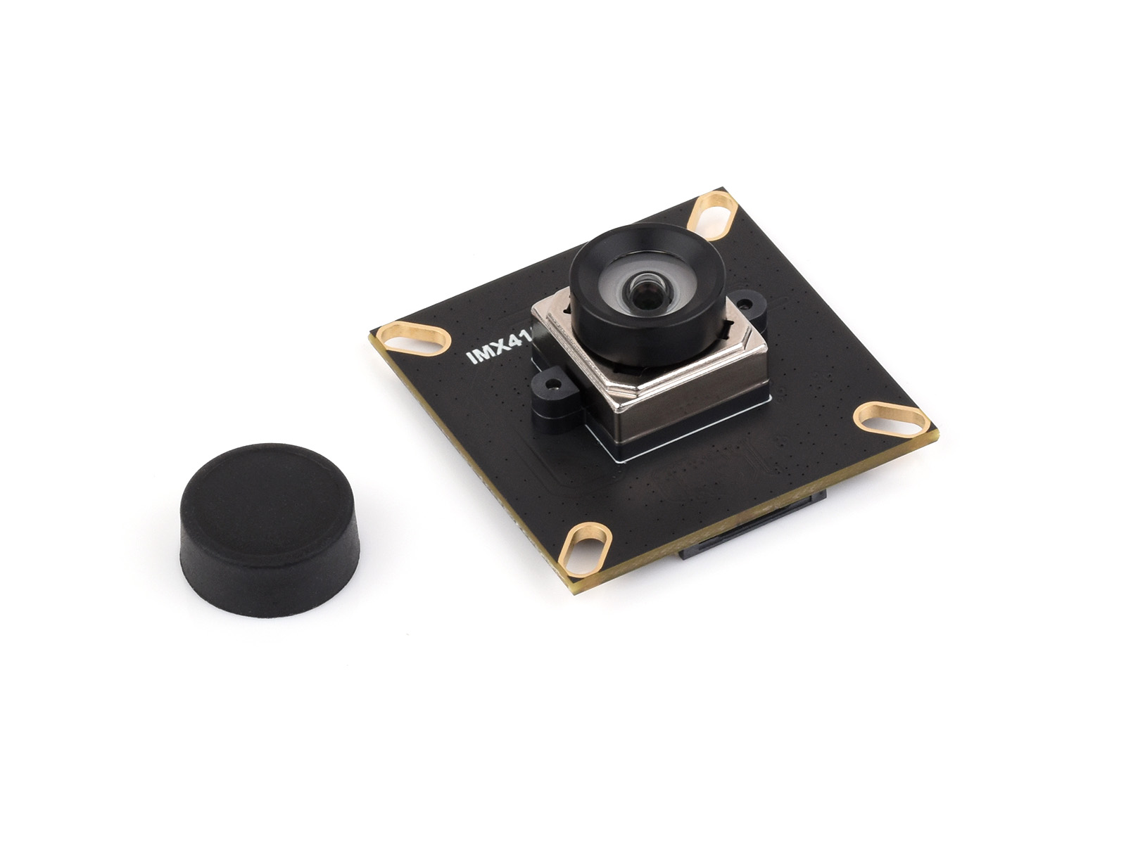 โมดูลกล้อง Waveshare IMX415 8M - Raspberry Pi Zero บทวิจารณ์และราคา