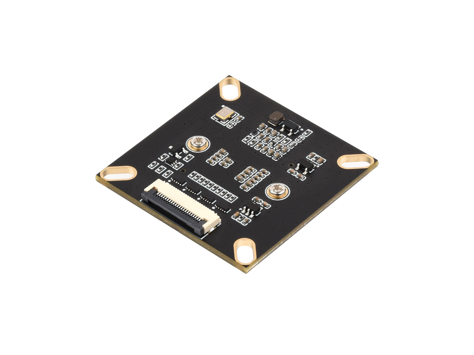 โมดูลกล้อง Waveshare IMX415 8M - Raspberry Pi Zero บทวิจารณ์และราคา