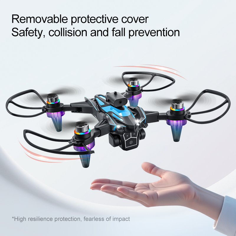 โดรนถ่ายภาพทางอากาศกลางแจ้ง กล - Diy Drone Electronics บทวิจารณ์และราคา