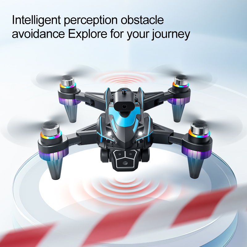 โดรนถ่ายภาพทางอากาศกลางแจ้ง กล - Diy Drone Electronics บทวิจารณ์และราคา