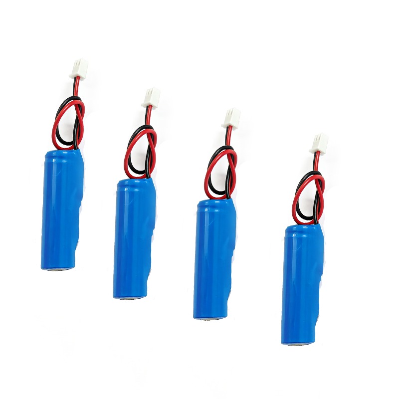 แบตเตอรี่ลิเธียมไอออน 3.7V 145 - Diy Electronics To Sell บทวิจารณ์และราคา