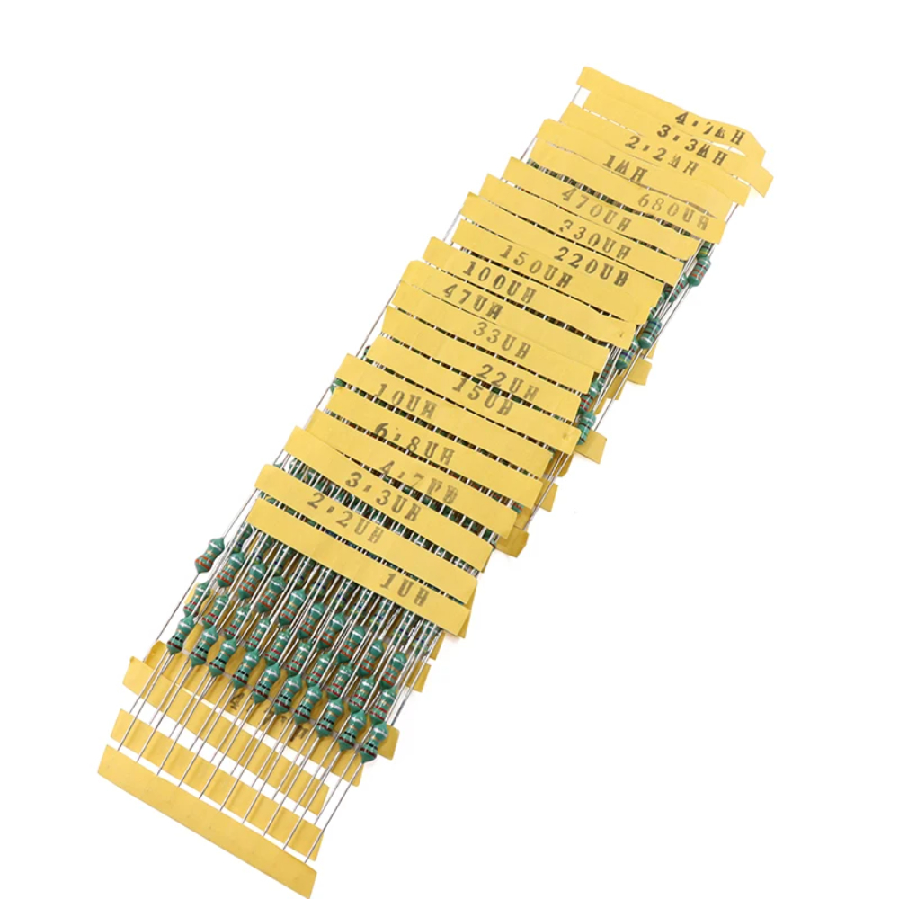 200PCS 0410 ชุดตัวเหนี่ยวนำวงแ - Diy Electronics Com บทวิจารณ์และราคา