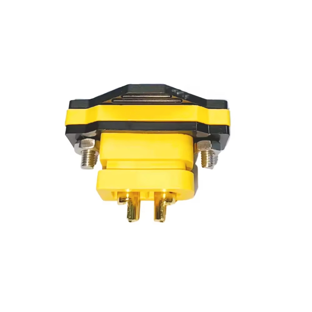 5PCS Amass XT60BE-F & XT60H แบ - Diy Electronics Power Supply บทวิจารณ์และราคา