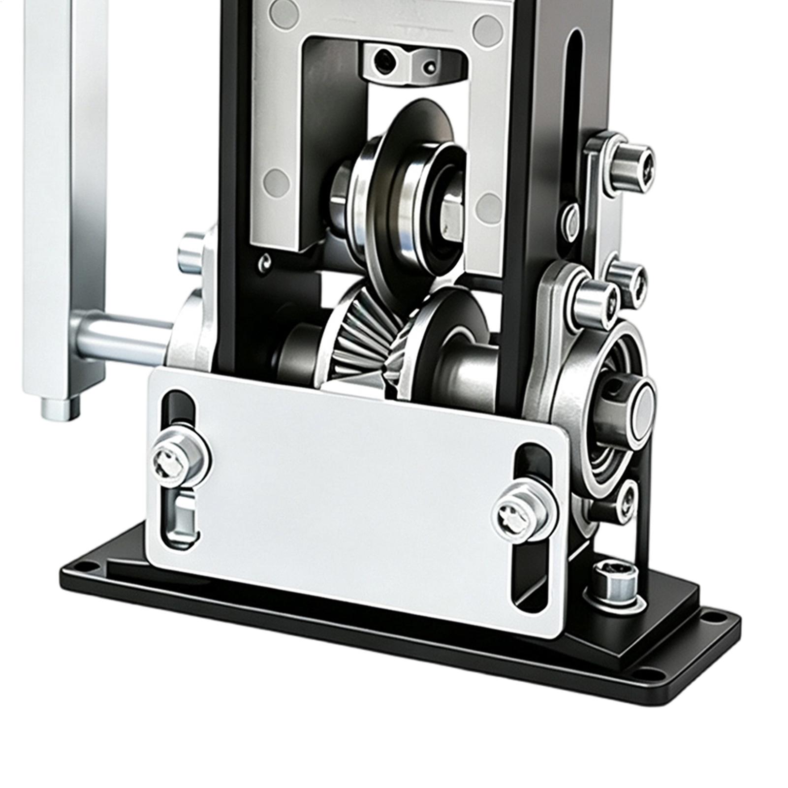 เครื่องปอกสายไฟฟ้าแบบมือหมุน อ - Wire Stripper Cutter บทวิจารณ์และราคา