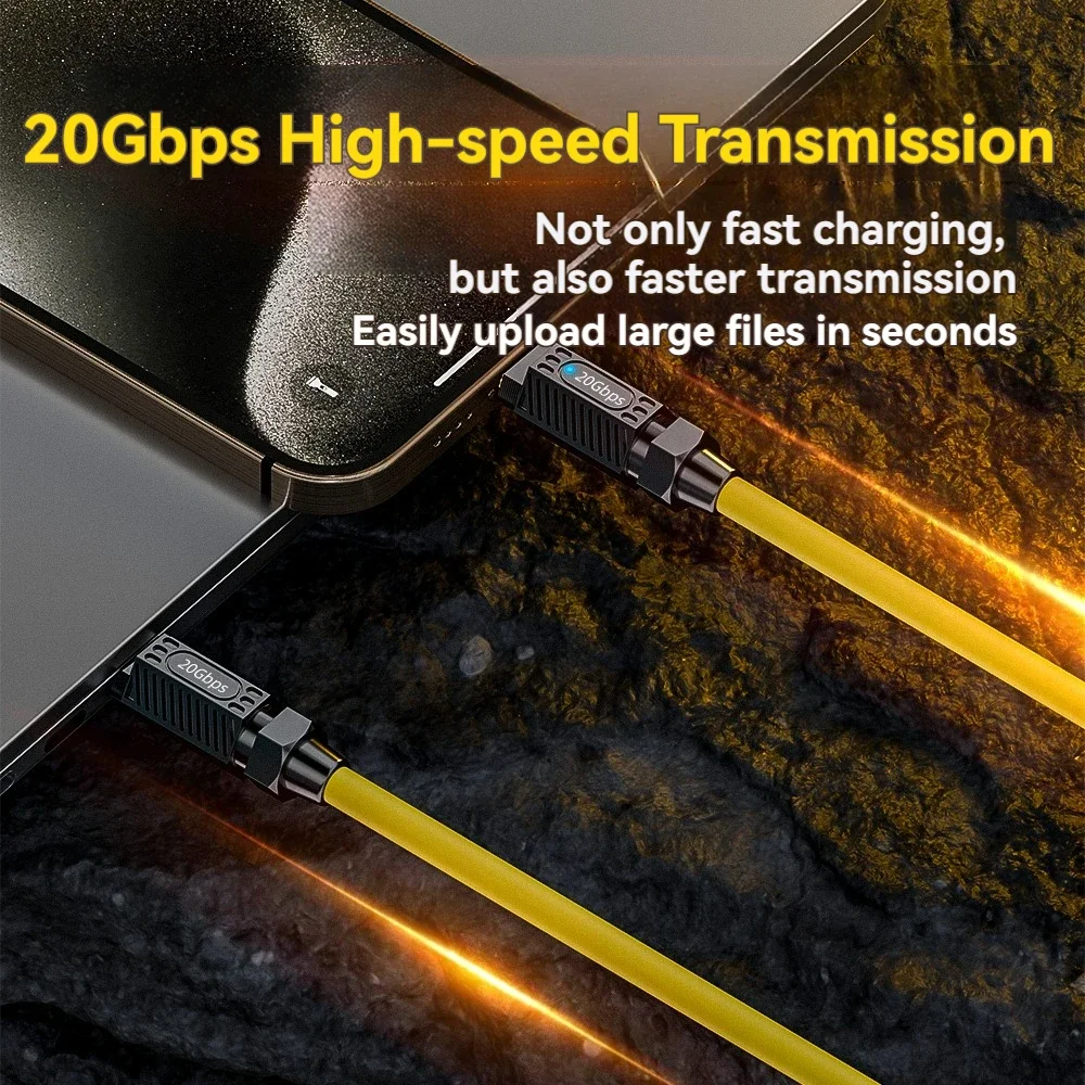 ชุดสายดาต้า USB C 7in1 สำหรับง - Diy Electronics Music บทวิจารณ์และราคา