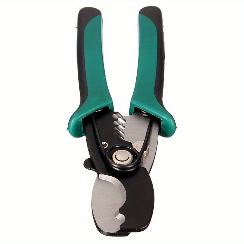 TAIMIMEI 8 นิ้ว Wire Stripper  - Wire Stripper Cutter บทวิจารณ์และราคา