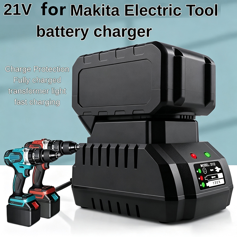แบตเตอรี่ 18-21V 12.0Ah แบตเตอ - Makita Drill Ddf484 บทวิจารณ์และราคา