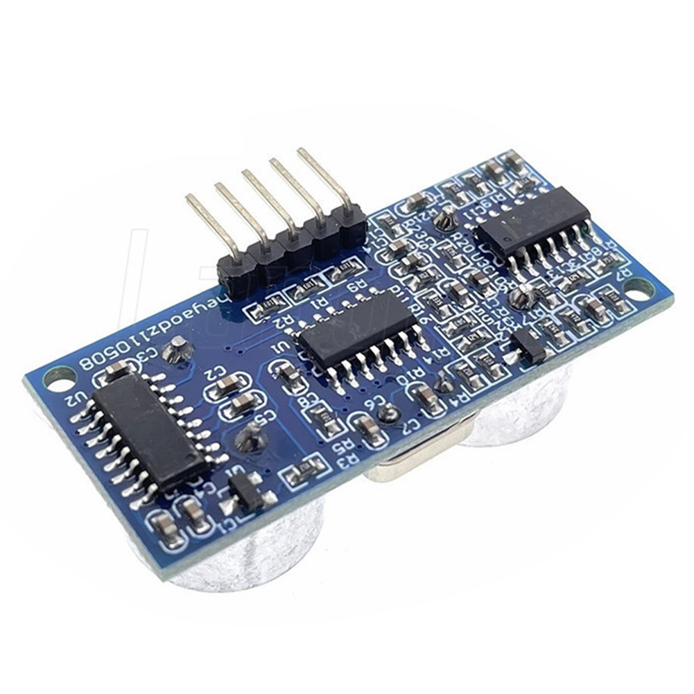 HC-SR04/HY-SRF05 5Pin Ultrason - Ultrasonic Sensor Hc บทวิจารณ์และราคา